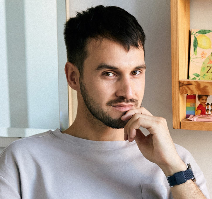 Kamil Krawczycki