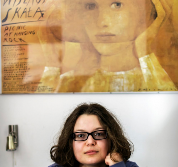Klara Cykorz
