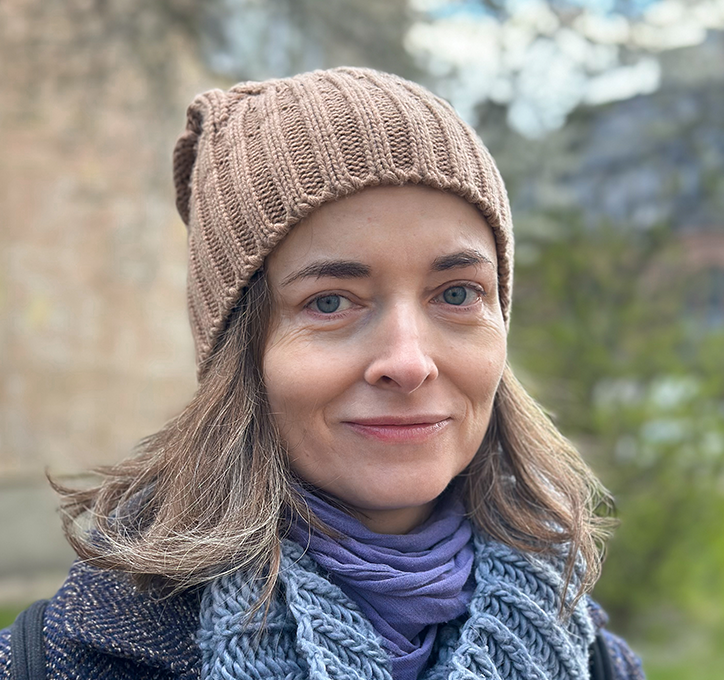 Iga Łapińska