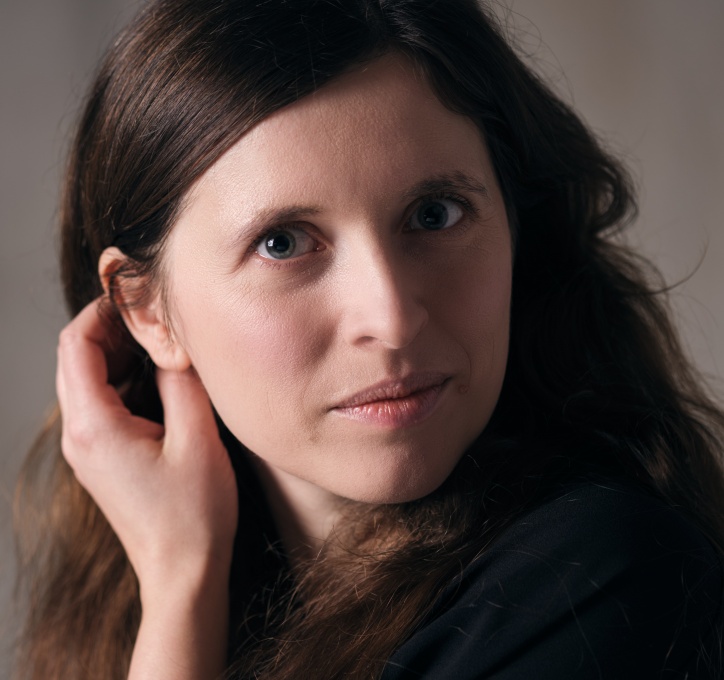 Natalia Mętrak-Ruda