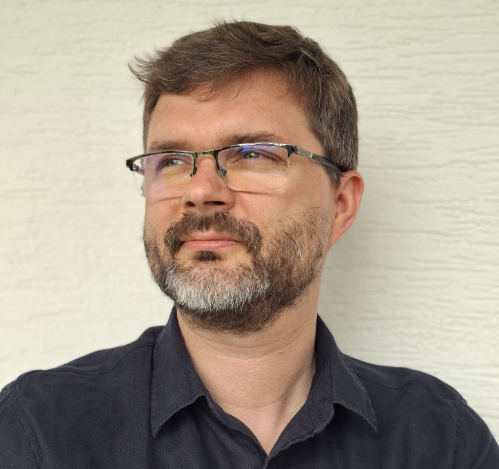 Krzysztof Mordyński