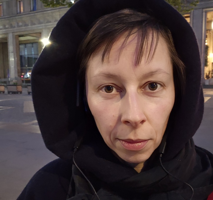 Marta Paciejewska