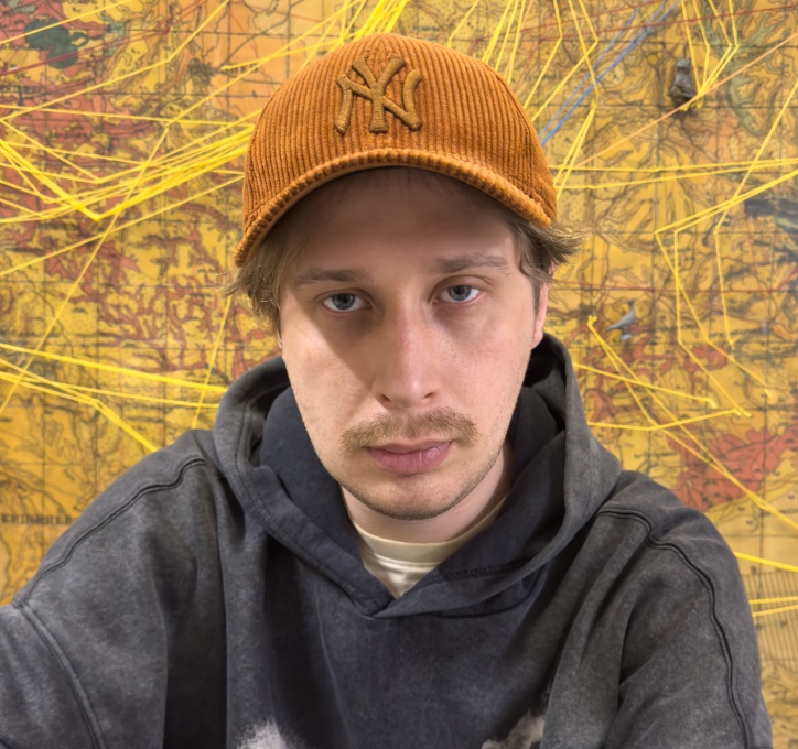 Daniil Revkovskyi