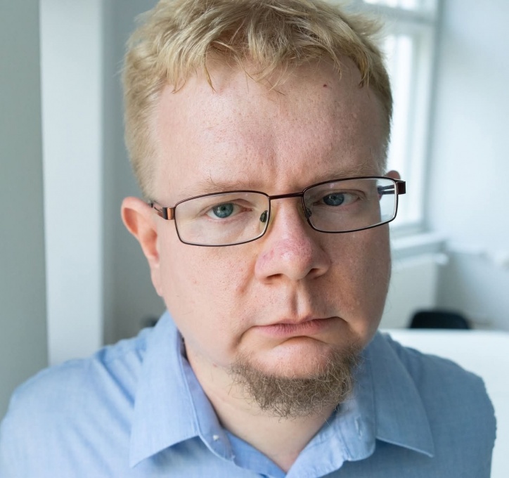 Michał Sutowski