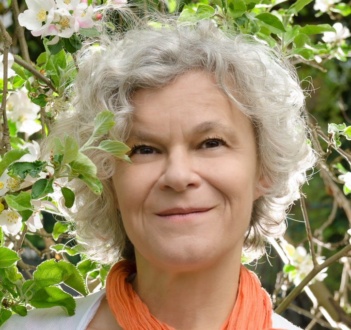 Dorota Suwalska