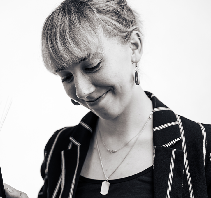 Julia Tymanowska