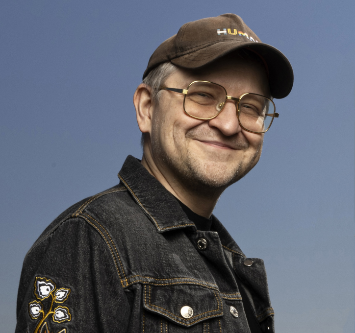 Paweł Zdanowski