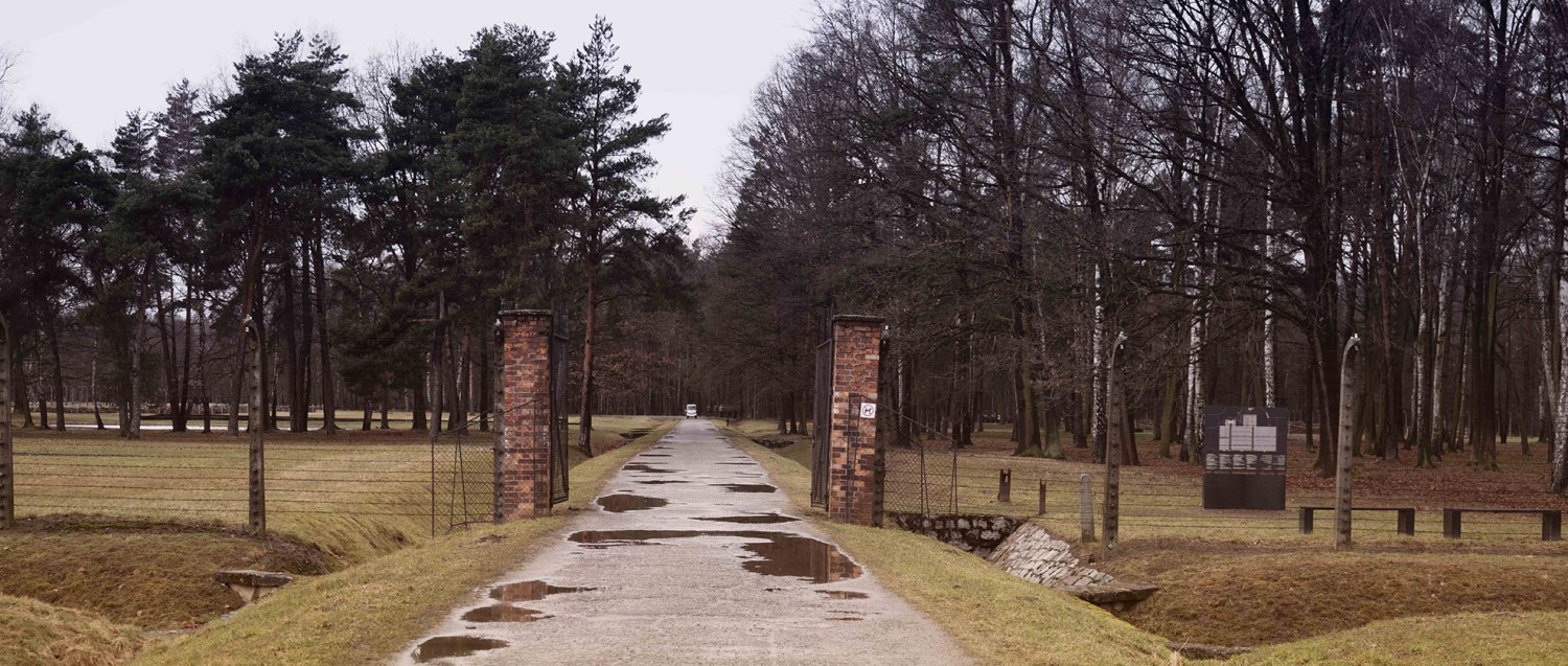 Rozdział drugi – Birkenau. Fot. Tomasz Łysak