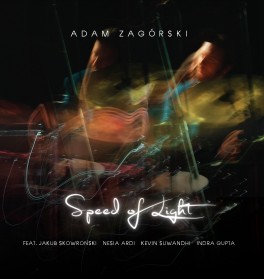 Okładka albumu „Speed of Light”