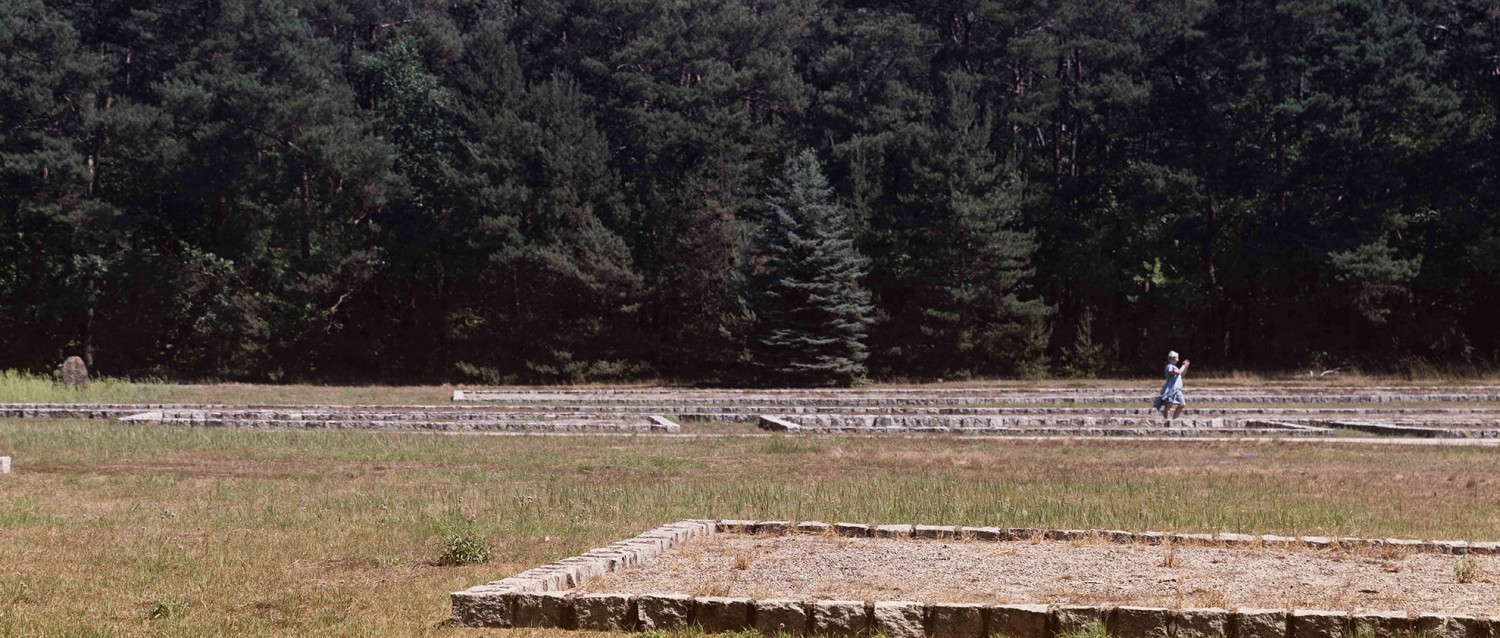 Rozdział drugi – Chełmno/Las Rzuchowski. Fot. Tomasz Łysak