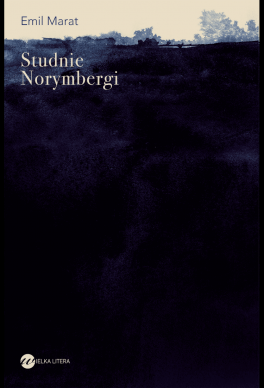 Emil Marat, „Studnie Norymbergi”, Wielka Litera, 376 stron, 2021.
